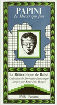 Le Miroir qui fuit